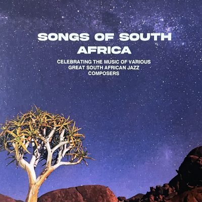 Songs of South Africa vierkant kopie